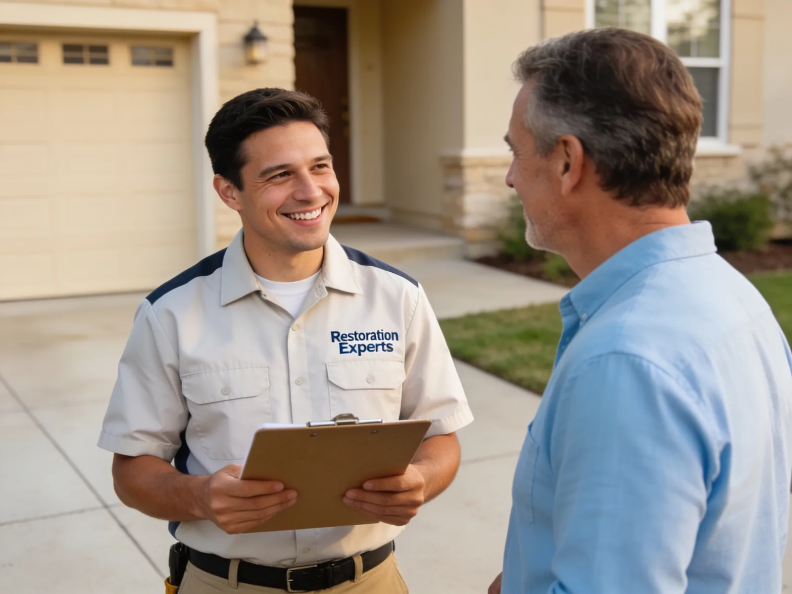 Water Damage Cleanup Carle Place, NY FAQs